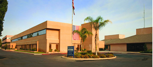 Delano Regional Medical Center