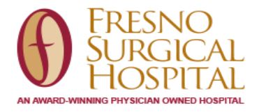 Fresno Surgical Hospital