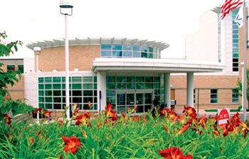 Oconomowoc Memorial Hospital