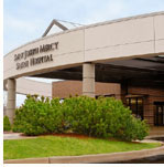 St Joseph Mercy Saline Hospital