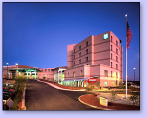 Yuma Regional Medical Center