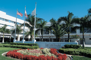 Cape Coral Hospital