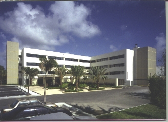 Coral Gables Hospital