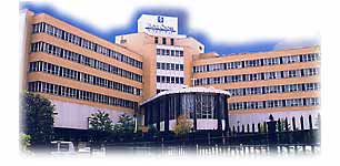 Holy Cross Hospital