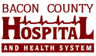 Bacon County Hospital