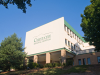 Chestatee Regional Hospital