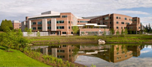 Abbotsford Hospital and Cancer Centre