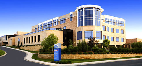 Ridgeview Medical Center