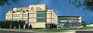 Advocate Condell Medical Center