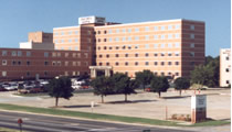 Deaconess Hospital