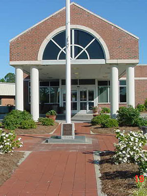 Pungo District Hospital