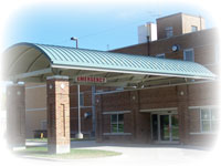 Clarinda Regional Health Center