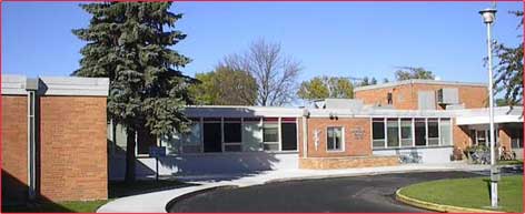 Mahnomen Health Center