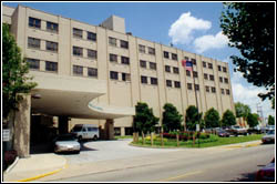 East Liverpool City Hospital