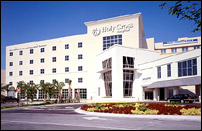 Holy Cross Hospital