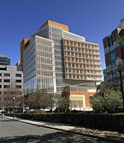 DanaFarber Cancer Institute