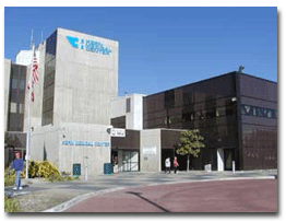 Kern Medical Center