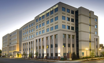 Saint Marys Regional Med Ctr