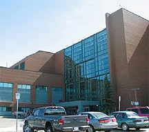 Chinook Regional Hospital