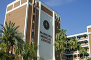 Maricopa Integrated Health