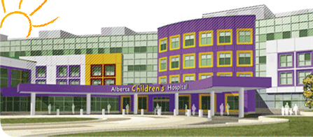 Alberta Childrens Hospital