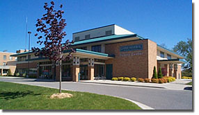 Spectrum Health Gerber Memorial
