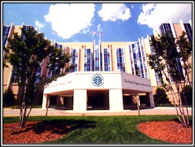 Cleveland Regional Medical Center