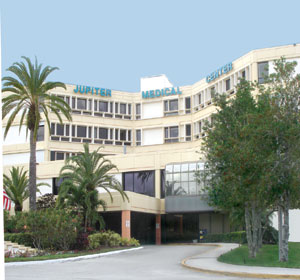 Jupiter Medical Center