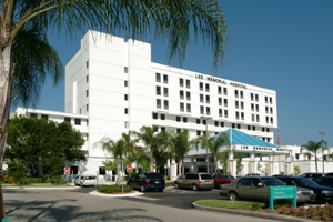 Lee Memorial Health System