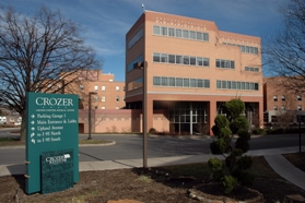 CrozerChester Medical Center