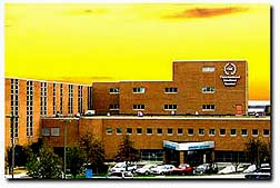 Cumberland Medical Center