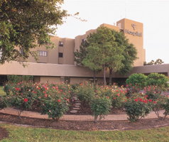 Cypress Fairbanks Medical Center