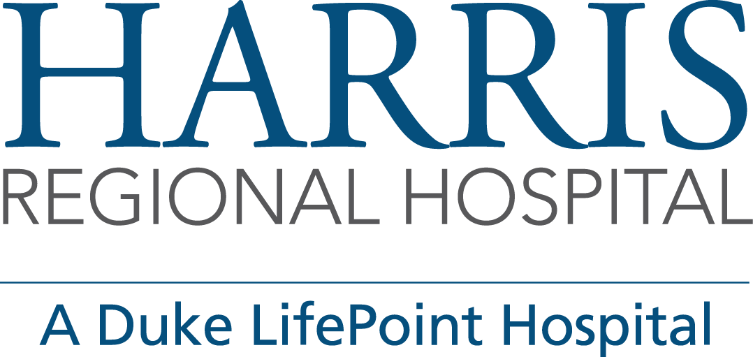 Harris Regional Hospital