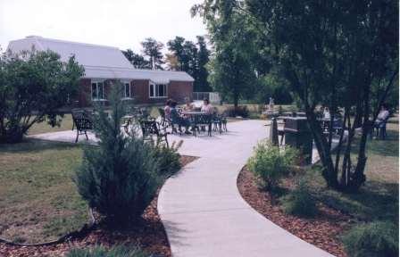 Dryden Regional Health Centre