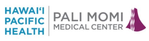 Pali Momi Medical Center