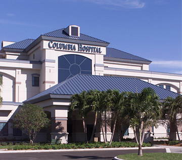 Columbia Hospital