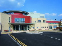 Stoke Mandeville Hospital