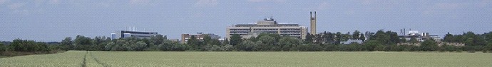 Addenbrookes Hospital