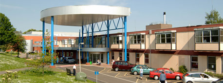 Hinchingbrooke Hospital