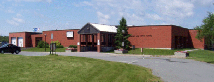 Englehart  District Hospital Inc