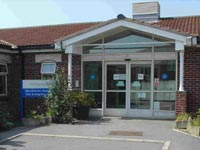 Westhaven Hospital