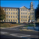 Brighton General Hospital