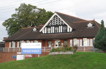 Halstead Hospital