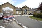 Louth County Hospital