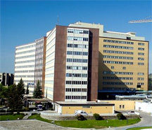 Foothills Medical Centre