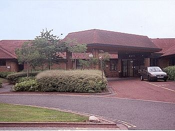 Blyth Community Hospital