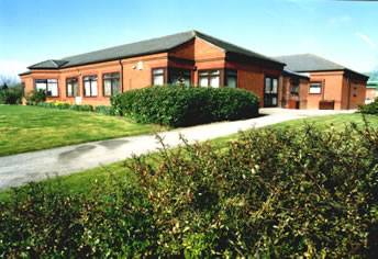 John Eastwood Hospice