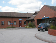 Beighton Community Hospital