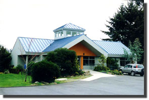 Galiano Health Care Centre