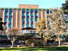 Hawthorne Care Centre